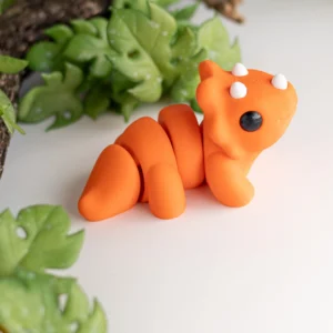 Baby Triceratops