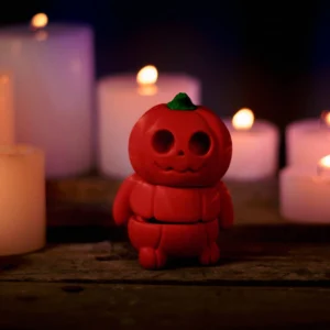 Tiny pumpkin