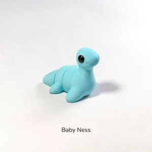 Baby Ness
