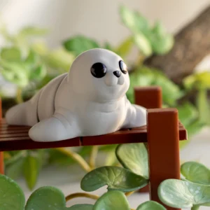 Baby Seal