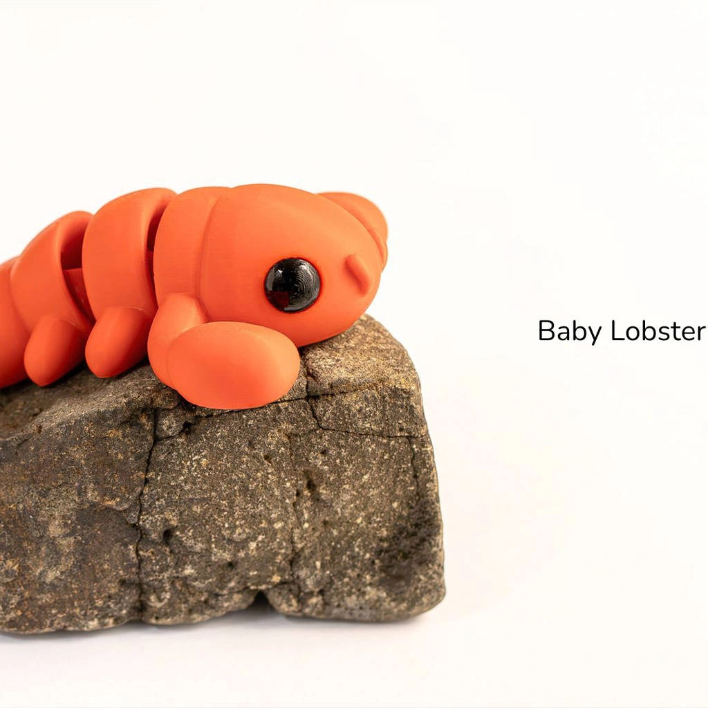 Baby hummer - Billede 2