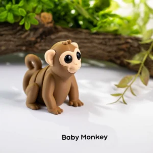Baby abe