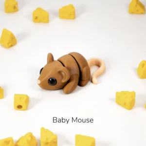 Baby mus