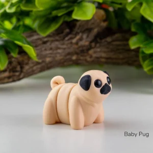 Baby Pug
