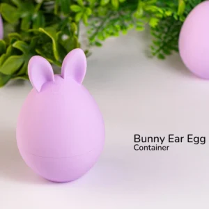 Bunny Ear Egg Container