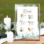 Eucalyptus – Drinks