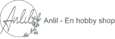 Anlil – En hobby shop