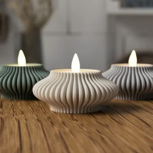 Sabre fyrfadsstage