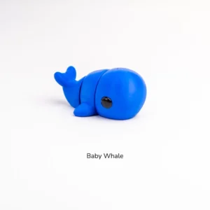 Baby Whale