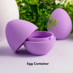 Egg Container