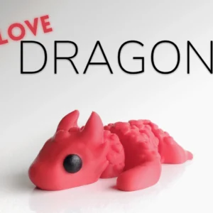 Kærlighedsdragen